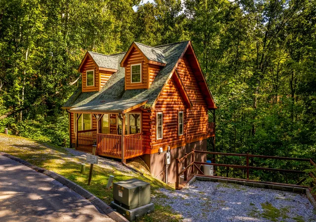 Photo 3 of Single family home for sale at 2205 Meredith Way, Sevierville, TN 37876 | MLS# 3597303 | Listing updated on 2026-09-21