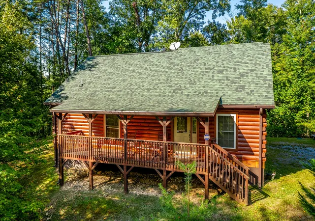 Photo 4 of Single family home for sale at 2205 Meredith Way, Sevierville, TN 37876 | MLS# 3597303 | Listing updated on 2026-09-21