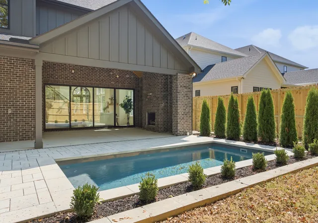 Photo 3 of Single family home for sale at 3423b Richards St, Nashville, TN 37215 | MLS# 3597790 | Listing updated on 2026-10-07