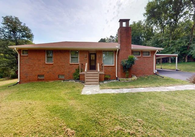 Photo 1 of Single family home for sale at 2542 Una Antioch Pike, Antioch, TN 37013 | MLS# 3547234 | Listing updated on 2026-09-14