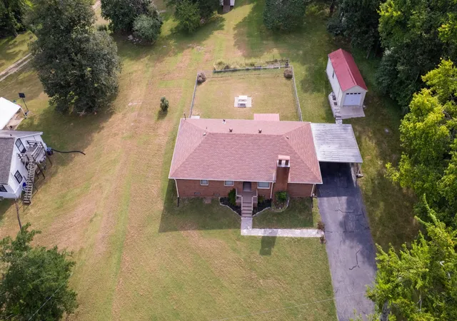 Photo 32 of Single family home for sale at 2542 Una Antioch Pike, Antioch, TN 37013 | MLS# 3547234 | Listing updated on 2026-09-14