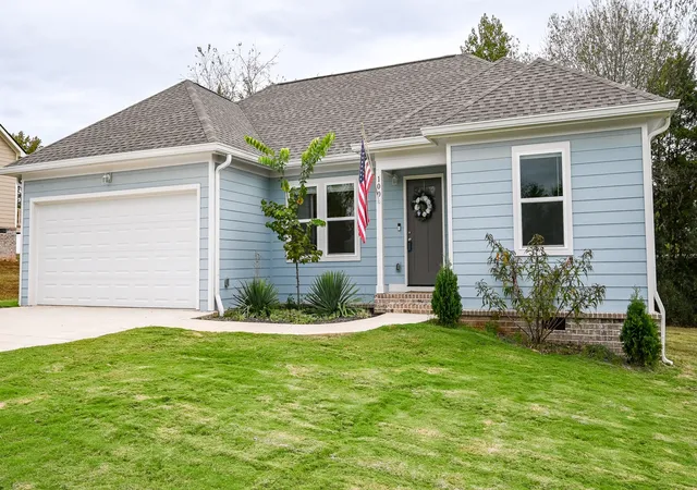 Photo 1 of Single family home for sale at 100 County Rd 155, Riceville, TN 37370 | MLS# 3547240 | Listing updated on 2026-09-12
