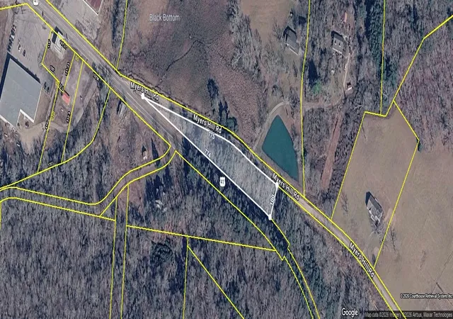 Photo 3 of Land for sale at 0 Man St, Tracy City, TN 37387 | MLS# 3598953 | Listing updated on 2026-09-24