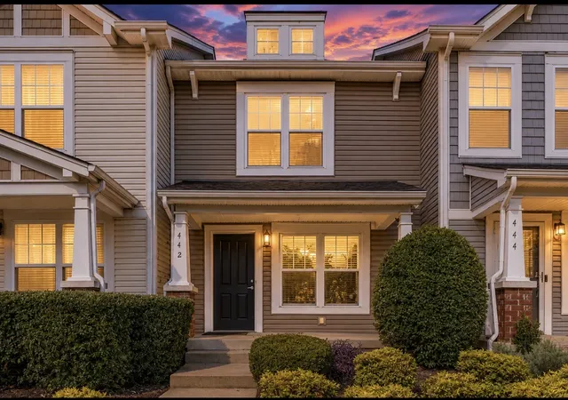 Townhouse for sale at 442 Flintlock Ct, Nashville, TN 37217 | MLS# 3547251