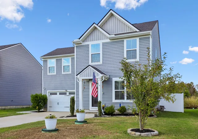 Photo 2 of Single family home for sale at 5345 Compass Way, Christiana, TN 37037 | MLS# 3592685 | Listing updated on 2026-09-23