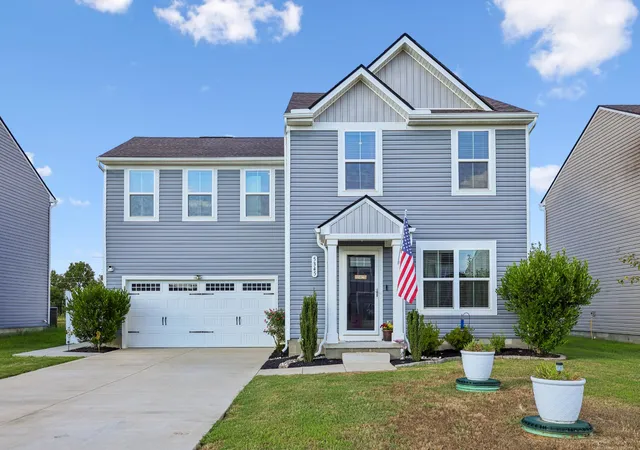 Photo 3 of Single family home for sale at 5345 Compass Way, Christiana, TN 37037 | MLS# 3592685 | Listing updated on 2026-09-23