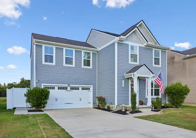 Photo 3 of Single family home for sale at 5345 Compass Way, Christiana, TN 37037 | MLS# 3592685 | Listing updated on 2026-09-23