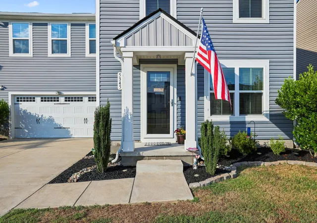 Photo 4 of Single family home for sale at 5345 Compass Way, Christiana, TN 37037 | MLS# 3592685 | Listing updated on 2026-09-23