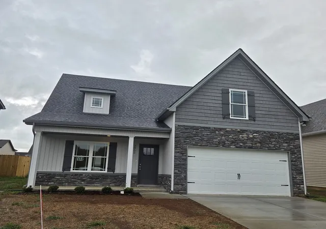Photo 1 of Single family home for sale at 2855 Upstream Rd, Christiana, TN 37037 | MLS# 3592338 | Listing updated on 2026-09-19