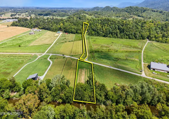 Photo 1 of Land for sale at 0 Old Walland Hwy, Walland, TN 37886 | MLS# 3598861 | Listing updated on 2026-09-28