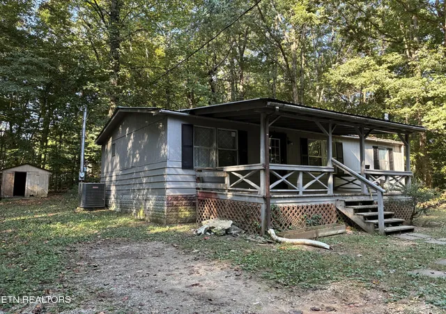 Photo 4 of Manufactured home for sale at 182 County Rd 703, Athens, TN 37303 | MLS# 3547260 | Listing updated on 2026-09-22