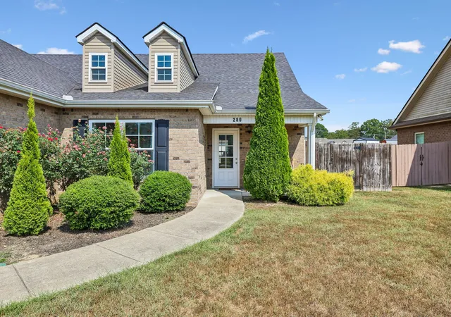 Photo 3 of Single family home for sale at 280 Spring Breeze Dr, Tullahoma, TN 37388 | MLS# 3591962 | Listing updated on 2026-09-21