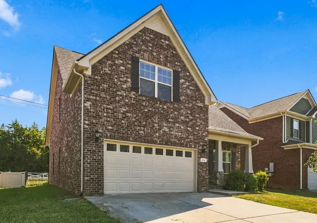 Single family home for sale at 518 Sunflower Dr, Smyrna, TN 37167 | MLS# 3596430