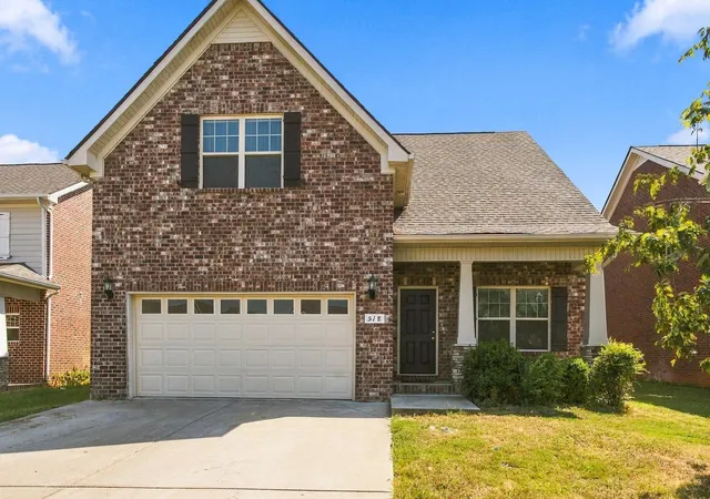 Photo 1 of Single family home for sale at 518 Sunflower Dr, Smyrna, TN 37167 | MLS# 3596430 | Listing updated on 2026-10-08
