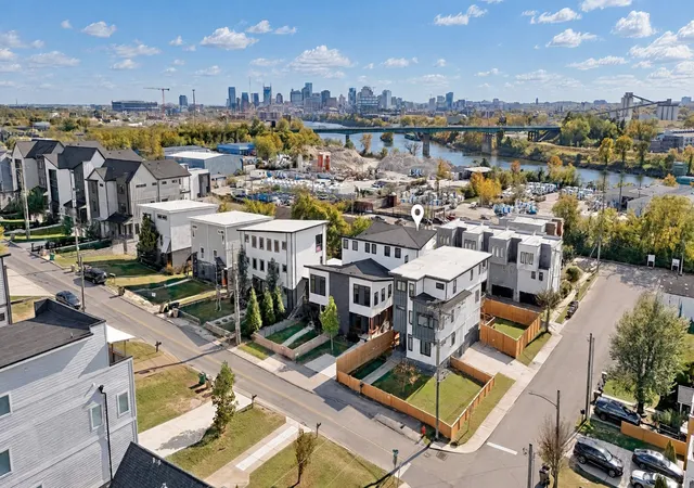 Single family home for sale at 130 Fern Ave #B, Nashville, TN 37207 | MLS# 3624298