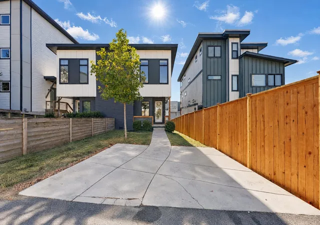 Photo 1 of Single family home for sale at 130 Fern Ave #B, Nashville, TN 37207 | MLS# 3624298 | Listing updated on 2026-10-23