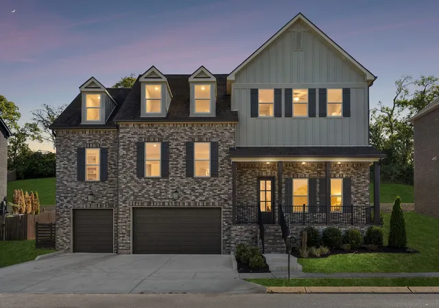 Single family home for sale at 3007 Nichols Vale, Mount Juliet, TN 37122 | MLS# 3615466