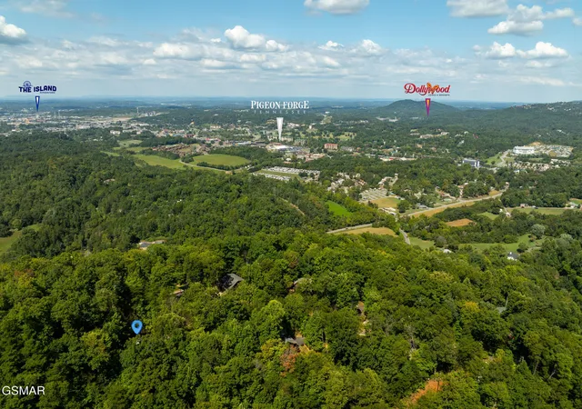 Single family home for sale at 459 Sugar Mtn Way, Pigeon Forge, TN 37863 | MLS# 3547697 | Listing updated on 2026-09-13