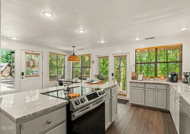 Single family home for sale at 459 Sugar Mtn Way, Pigeon Forge, TN 37863 | MLS# 3547697 | Listing updated on 2026-09-13