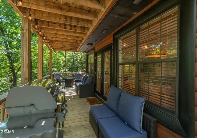 Single family home for sale at 459 Sugar Mtn Way, Pigeon Forge, TN 37863 | MLS# 3547697 | Listing updated on 2026-09-13