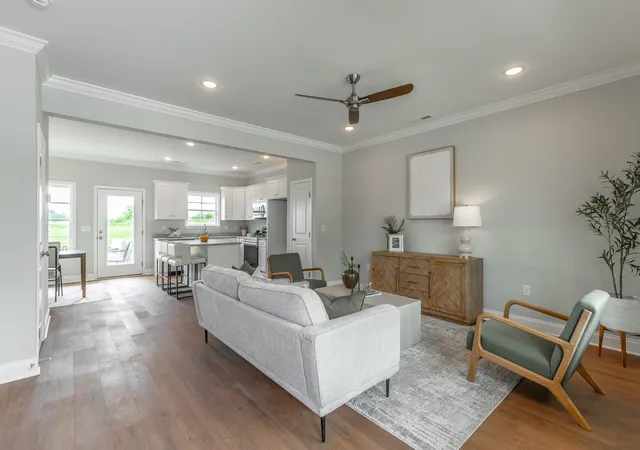 Photo 15 of Townhouse for sale at 1915 Clearview Dr, Chattanooga, TN 37421 | MLS# 3547698 | Listing updated on 2026-09-14