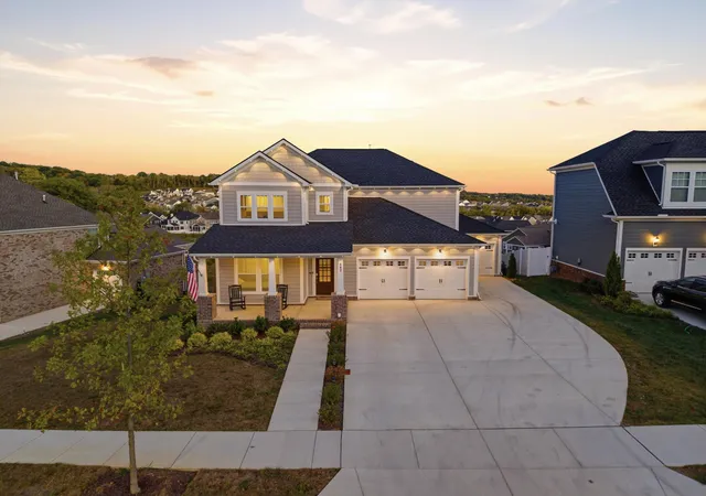 Single family home for sale at 582 Gingerwood Ln, Hendersonville, TN 37075 | MLS# 3547722