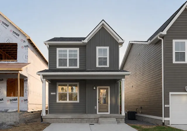 Photo 1 of Single family home for sale at 1116 Marlowe Lndg, Nashville, TN 37207 | MLS# 3547724 | Listing updated on 2026-09-13