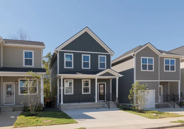 Photo 2 of Single family home for sale at 1116 Marlowe Lndg, Nashville, TN 37207 | MLS# 3547724 | Listing updated on 2026-10-10