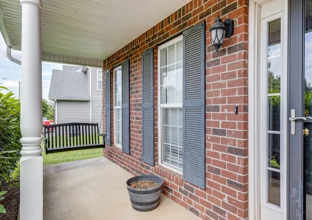 Photo 2 of Single family home for sale at 4017 Cadence Dr, Spring Hill, TN 37174 | MLS# 3547723 | Listing updated on 2026-09-13