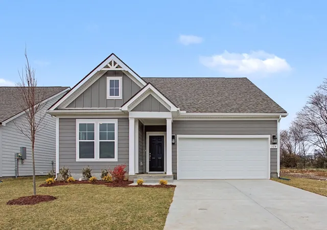 Photo 1 of Single family home for sale at 3596 Heartland Dr, Columbia, TN 38401 | MLS# 3547735 | Listing updated on 2026-09-13