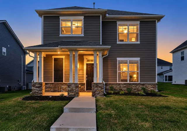 Photo 2 of Single family home for sale at 1510 Ashgrove Pl, Lebanon, TN 37087 | MLS# 3547770 | Listing updated on 2026-09-14