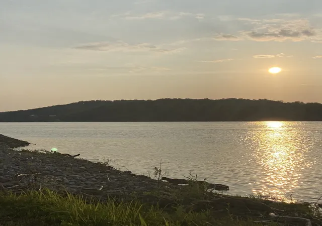 Photo 3 of Land for sale at 0 River Front Dr, Clifton, TN 38425 | MLS# 3547746 | Listing updated on 2026-09-13