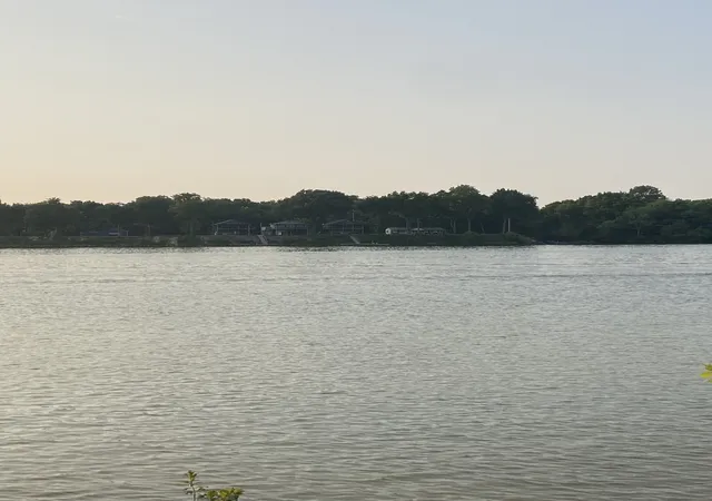 Photo 3 of Land for sale at 0 River Front Dr, Clifton, TN 38425 | MLS# 3547746 | Listing updated on 2026-09-13