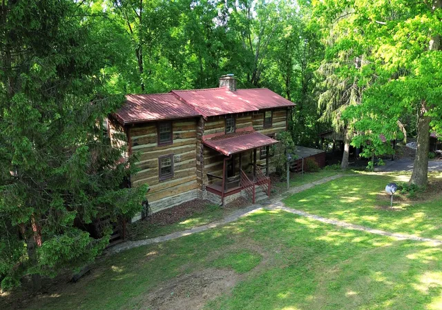 Single family home for sale at 2634 Distillery Rd, Greenbrier, TN 37073 | MLS# 3547780