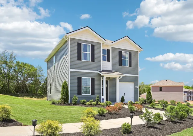Photo 2 of Single family home for sale at 1321 Preakness Ln, Lewisburg, TN 37091 | MLS# 3547772 | Listing updated on 2026-09-13