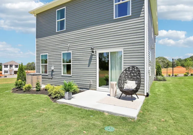 Photo 47 of Single family home for sale at 1321 Preakness Ln, Lewisburg, TN 37091 | MLS# 3547772 | Listing updated on 2026-09-13
