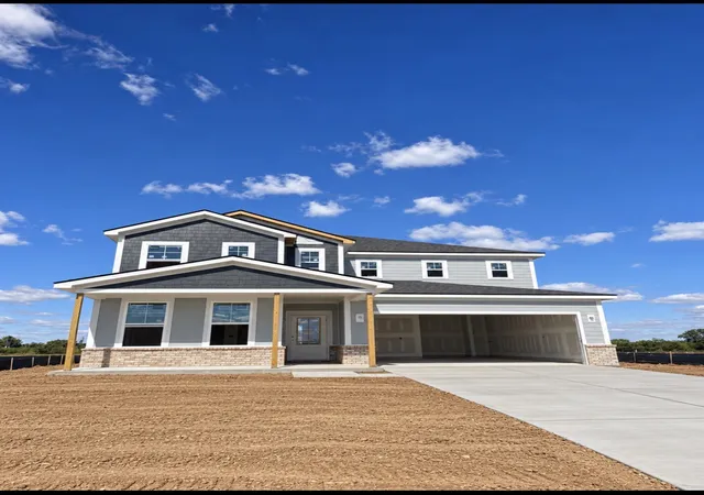 Single family home for sale at 3592 Heartland Dr, Columbia, TN 38401 | MLS# 3547775