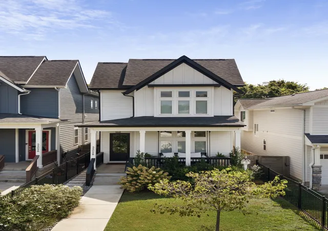 Photo 1 of Single family home for sale at 5505b Tennessee Ave, Nashville, TN 37209 | MLS# 3592545 | Listing updated on 2026-09-20