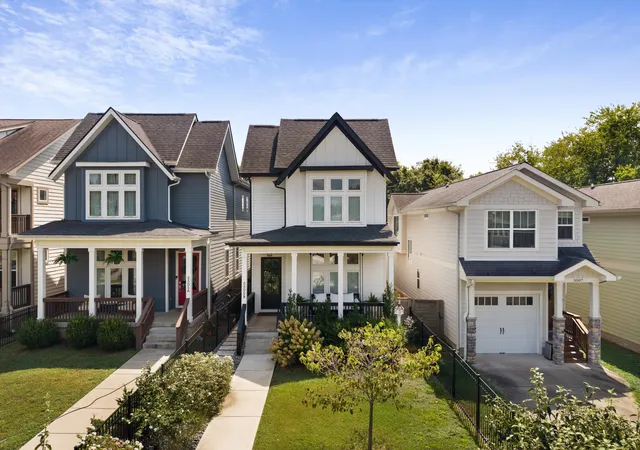 Photo 2 of Single family home for sale at 5505b Tennessee Ave, Nashville, TN 37209 | MLS# 3592545 | Listing updated on 2026-09-20