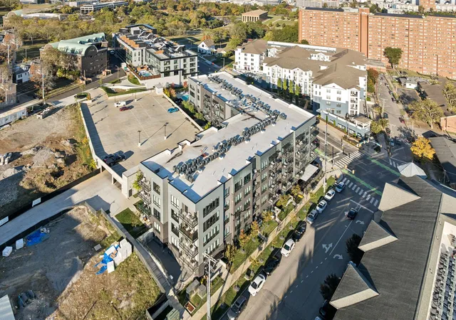 Photo 1 of Condo for sale at 303 31st Avenue N #308, Nashville, TN 37203 | MLS# 3547937 | Listing updated on 2026-10-04