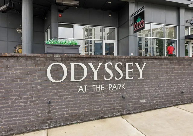 Listing Photo 5 - Condo for sale in building located at 303 31St Ave N, Nashville, TN 37203 - Unit #308