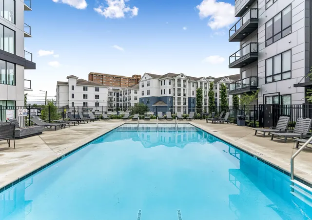 Photo 3 of Condo for sale at 303 31st Avenue N #308, Nashville, TN 37203 | MLS# 3547937 | Listing updated on 2026-10-04