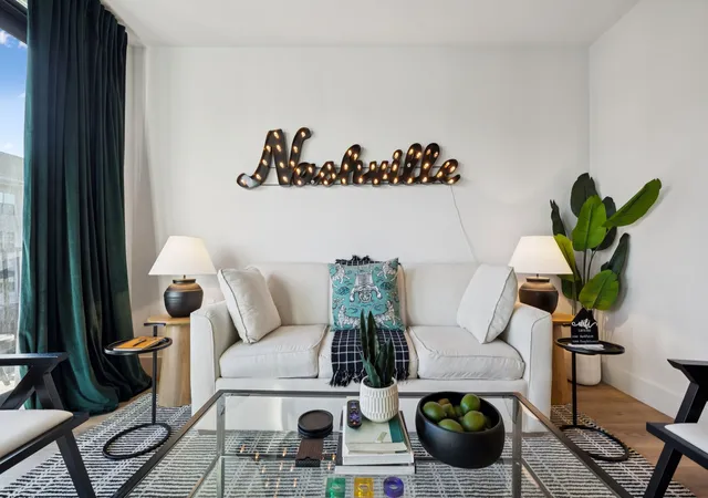 Photo 2 of Condo for sale at 303 31st Avenue N #308, Nashville, TN 37203 | MLS# 3547937 | Listing updated on 2026-10-04