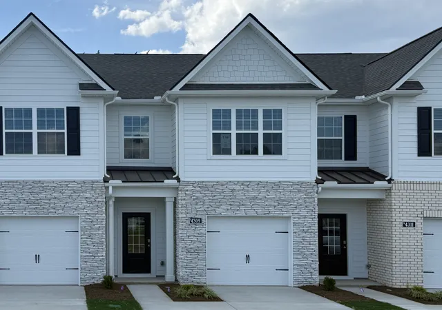 Townhouse for sale at 4347 Fir Tree Way, Murfreesboro, TN 37129 | MLS# 3596260