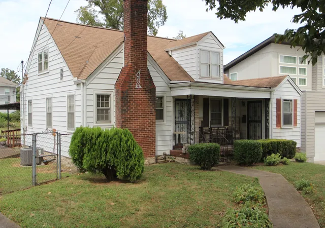 Photo 2 of Single family home for sale at 831 Dewees Ave, Nashville, TN 37204 | MLS# 3547895 | Listing updated on 2026-09-14