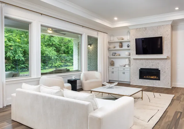Photo 2 of Single family home for sale at 9403 Arthur Ct, Brentwood, TN 37027 | MLS# 3594251 | Listing updated on 2026-09-19