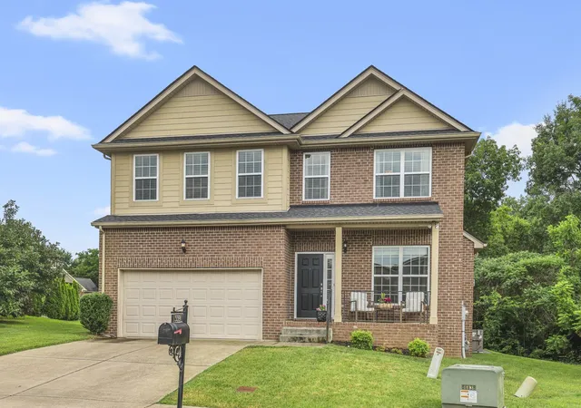 Single family home for sale at 339 Midtown Trl, Mount Juliet, TN 37122 | MLS# 3596216