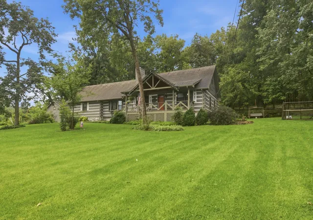 Photo 1 of Single family home for sale at 2708 York Rd, Nolensville, TN 37135 | MLS# 3594561 | Listing updated on 2026-10-08