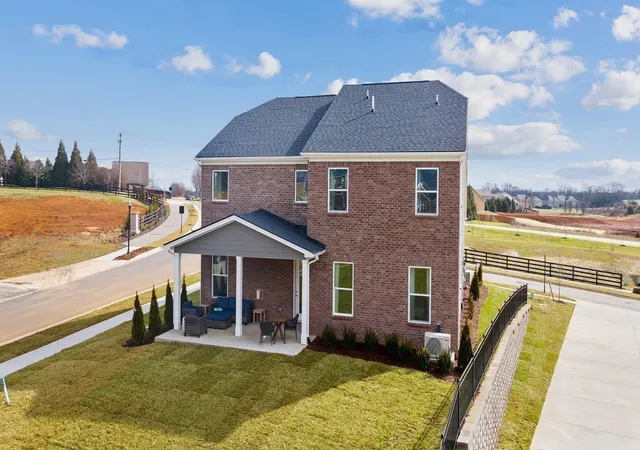 Photo 19 of Single family home for sale at 3435 Pasture View Way, Nolensville, TN 37135 | MLS# 3547788 | Listing updated on 2026-09-13