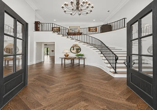 Photo 3 of Single family home for sale at 4004 Trinity Rd, Franklin, TN 37067 | MLS# 3597572 | Listing updated on 2026-09-25
